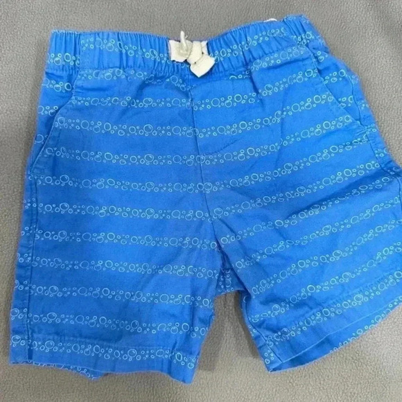 Nautica Elastic Waist Shorts Baby 24 Months - Picture 1 of 3
